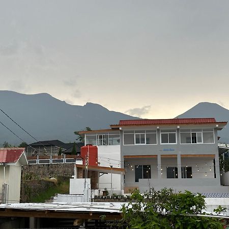 Jason Farm Villa Pacet  외부 사진