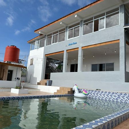 Jason Farm Villa Pacet  외부 사진