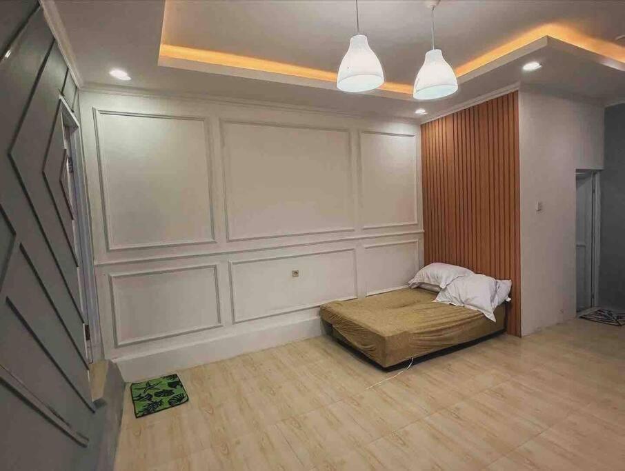 Jason Farm Villa Pacet  외부 사진