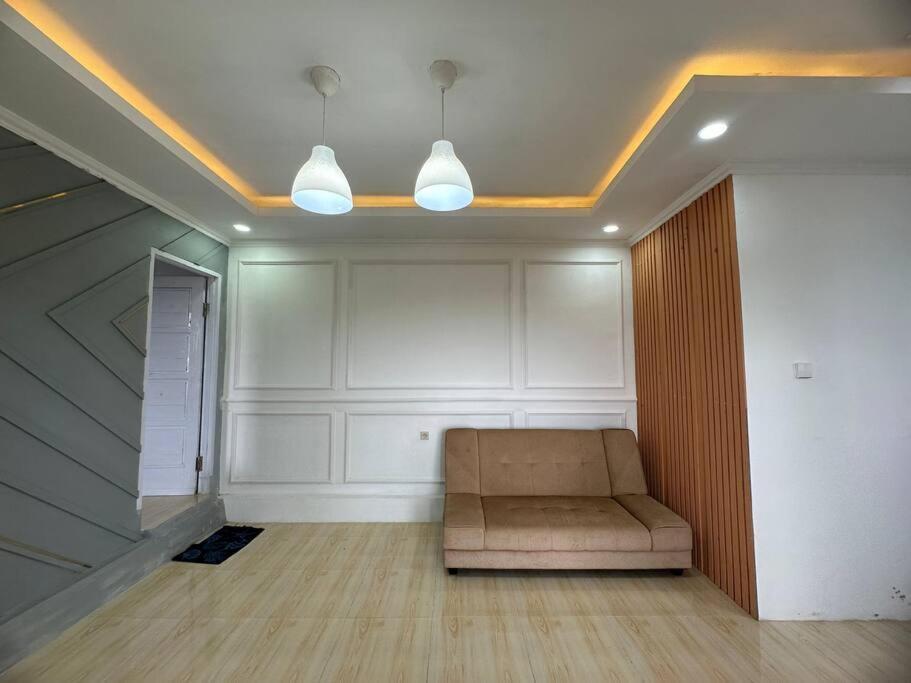 Jason Farm Villa Pacet  외부 사진