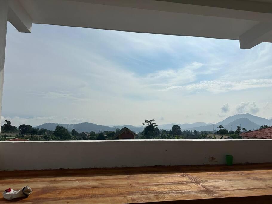 Jason Farm Villa Pacet  외부 사진