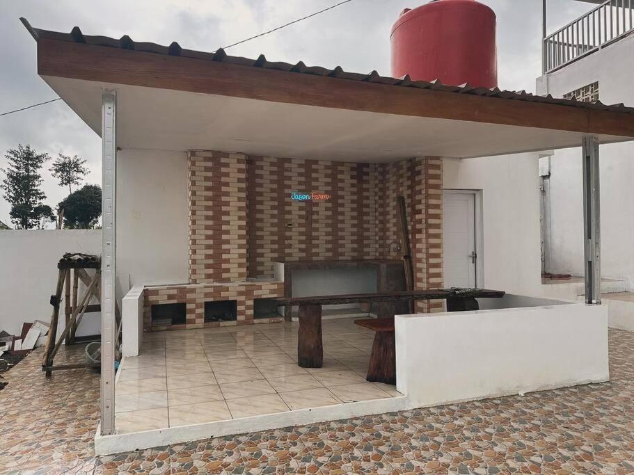 Jason Farm Villa Pacet  외부 사진