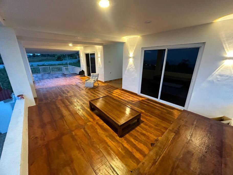 Jason Farm Villa Pacet  외부 사진