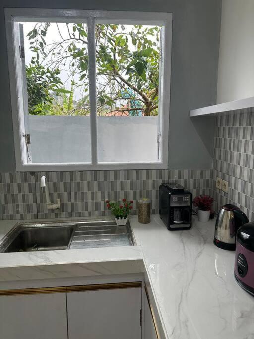 Jason Farm Villa Pacet  외부 사진