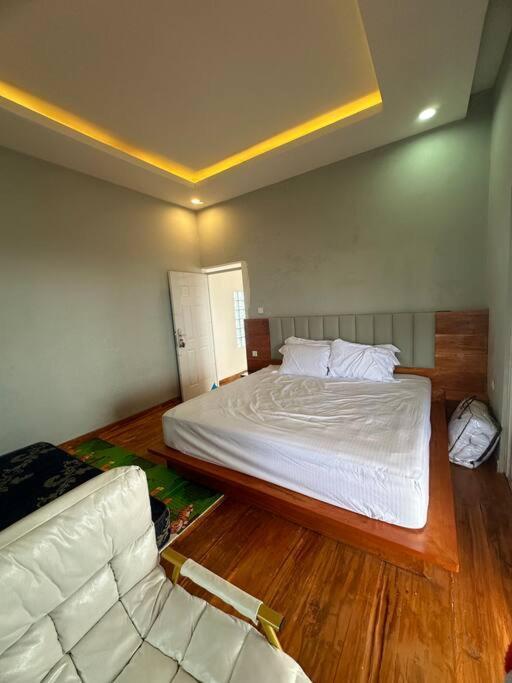 Jason Farm Villa Pacet  외부 사진