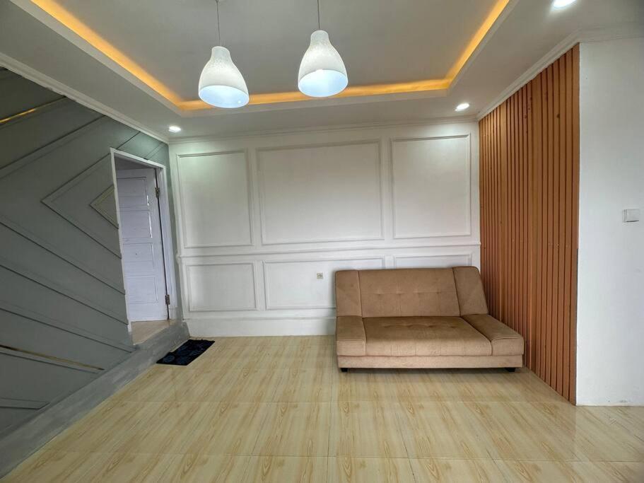 Jason Farm Villa Pacet  외부 사진