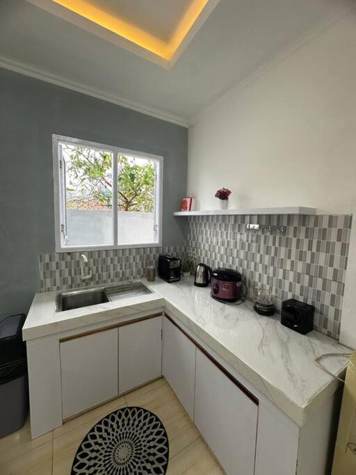 Jason Farm Villa Pacet  외부 사진