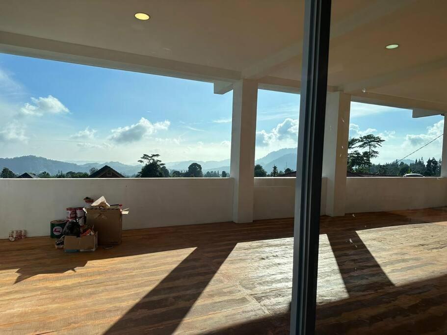 Jason Farm Villa Pacet  외부 사진