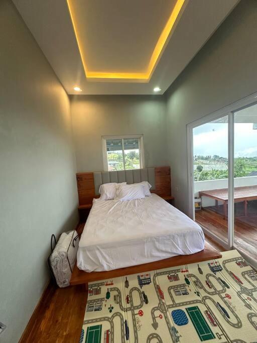 Jason Farm Villa Pacet  외부 사진