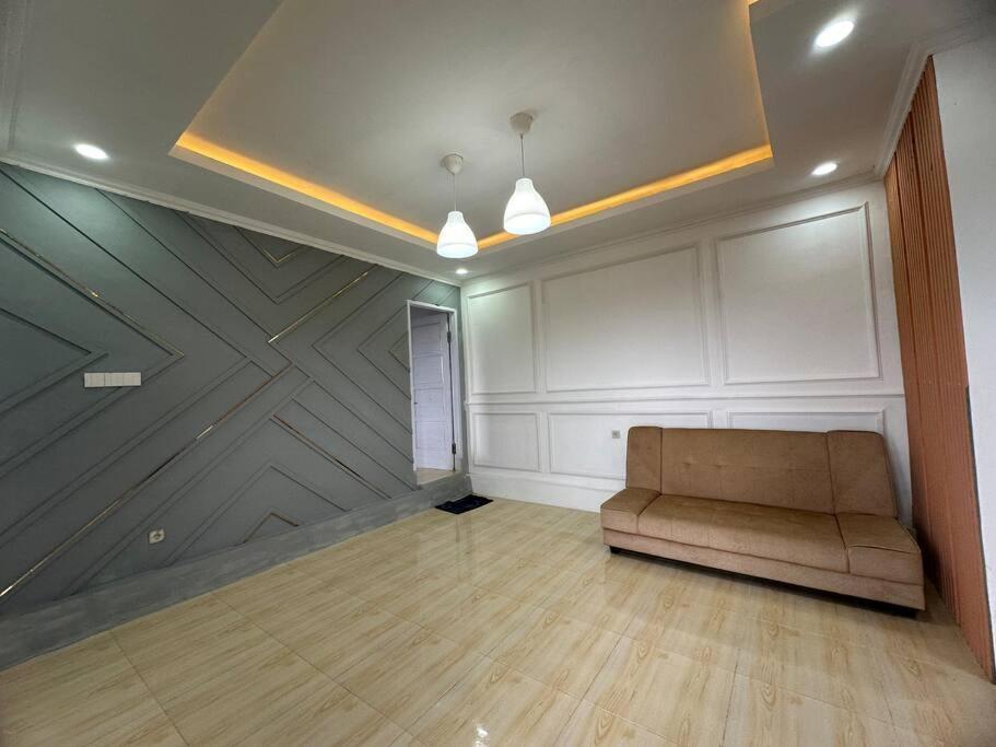 Jason Farm Villa Pacet  외부 사진