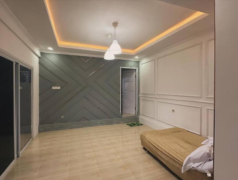 Jason Farm Villa Pacet  외부 사진