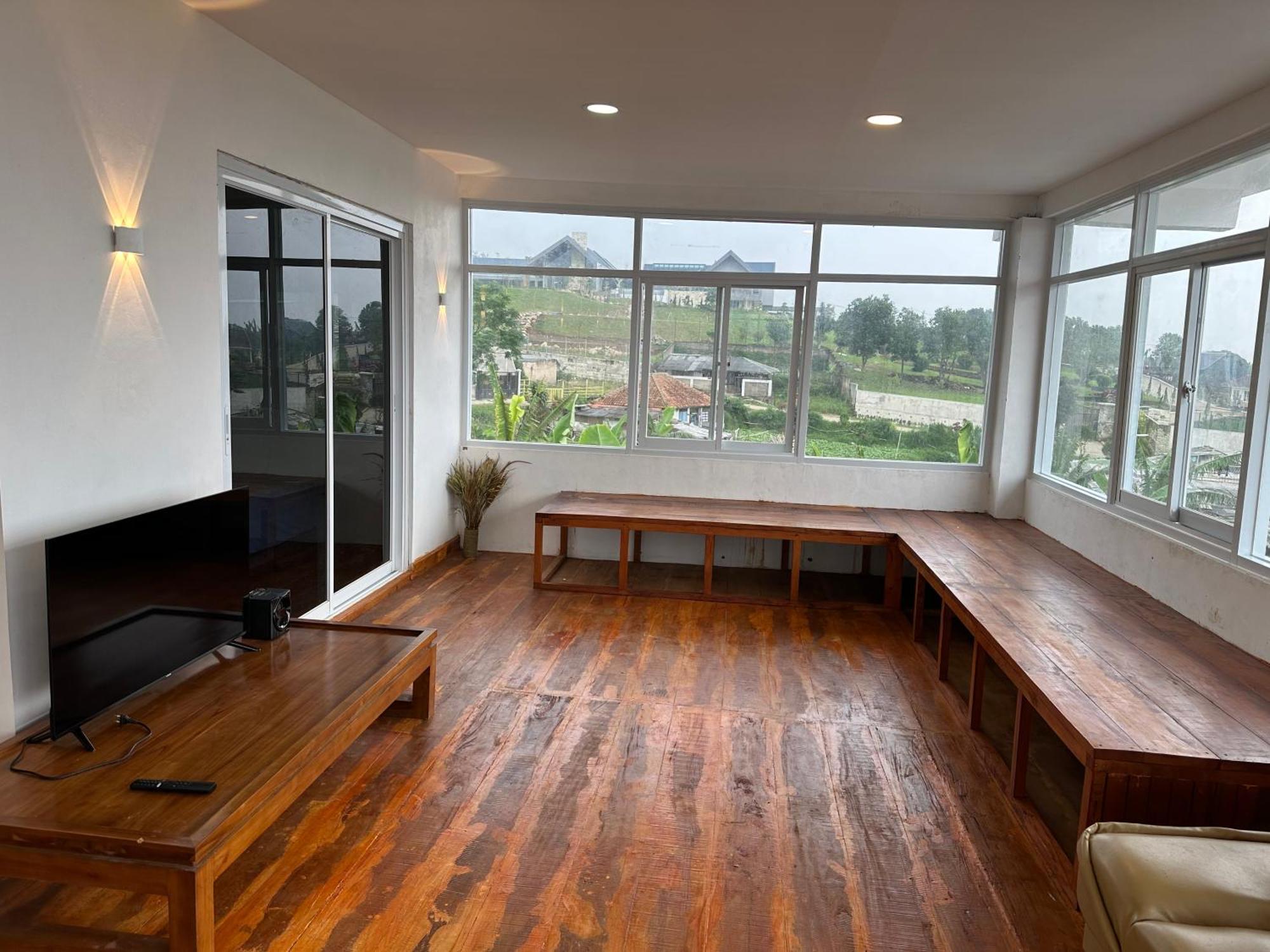 Jason Farm Villa Pacet  외부 사진
